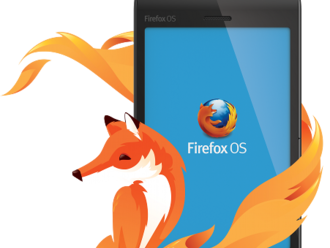 Definitivní konec: Firefox OS pro smartphony skončí s verzí 2.6