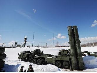 Rusko buduje protiraketovou obranu. Letos začne testovat PVO systémy S-500