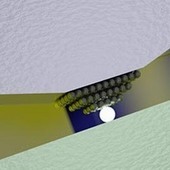 Švýcaři vyrobili jednoatomový přepínač v optickém modulátoru