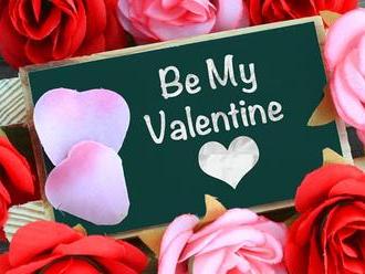 Kvíz pro všechny zamilované: Jak dobře znáš svátek sv. Valentýna?