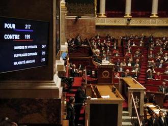 Francúzski poslanci schválili návrh nového zákona o občianstve