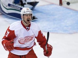 Jurčo je ešte lepší, vraví Tatar, hviezda nového seriálu NHL