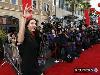 Napriek protestom sa film Angeliny Jolie premieta po roku aj v Japonsku