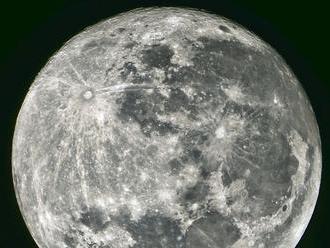 Na Mesiaci pred 50 rokmi pristála sonda Luna 9