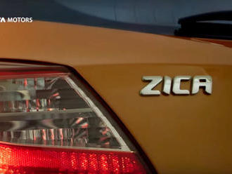 Indická automobilka zmení názov vozidla Zica