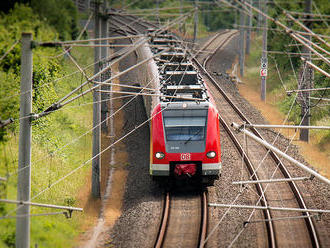 Článok - Novinky pre európsku železničnú dopravu