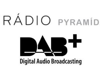 Rádio Pyramída bude oddnes dostupné aj cez T-DAB+