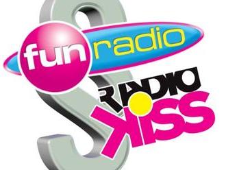 Ďalšia pokuta pre Rádio Kiss, platiť musí aj Fun Rádio