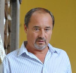 Viktor Preiss   po 33 letech opustí Vinohrady!