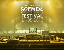Holandský Soenda Festival 2016 nabízí velkolepý line-up