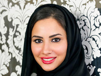 10 nejvlivnějších žen arabského světa