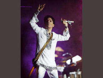 Fanúšikov Princea potešia špeciálne koncerty, ale aj nové múzeum