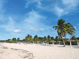 KUBA - ostrov slobody: Vymeňte klasické letné dovolenky za extra zážitok