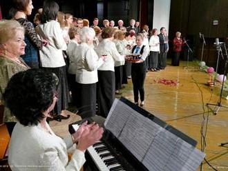 VIDEO: Bona fide oslávil 45 rokov galaprogramom, jednu z piesní “poslali” do nebies