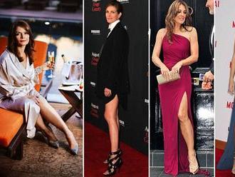How the A-list get their perfect pins: FEMAIL checks in to the exclusive 'leg clinic' that's Hollywo