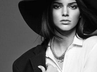 Tajemství krásy Kendall Jenner