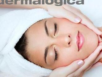 Profesionálne ošetrenie kozmetikou Dermatologica