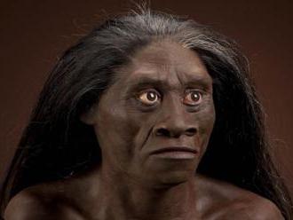 Případ Homo floresiensis není uzavřen