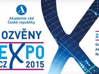V Akademii věd ČR je možné navštívit výstavu Ozvěny EXPO 2015