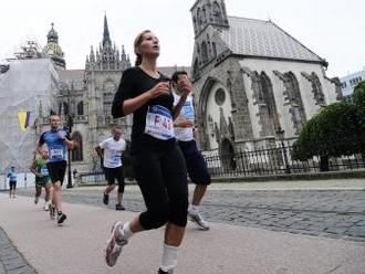Slovenskí bežci budú na MMM motivovaní špeciálnymi bonusmi