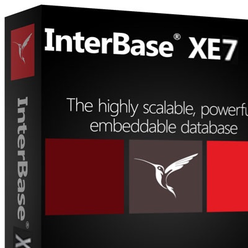 Článek: Databázový systém InterBase získal ocenění  