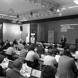 Zprávička: Konference: Cloud computing mění zažitou praxi v IT