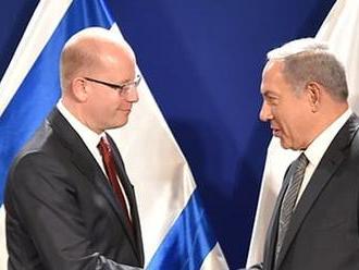 Český NBÚ rozšíří kyberbezpečnostní spolupráci s Izraelem