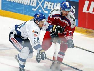 Jeřábka čeká první zahraniční angažmá, v KHL posílí Podolsk