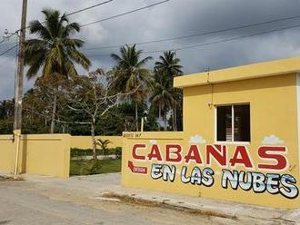 Za sexem do cabanas. Vysoká škola nevěry v katolickém Karibiku