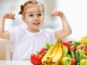 5 základních tipů, co tvoje děti potřebují pro zdravý růst