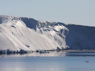 Vedci očakávajú rozsiahly rozpad ľadovcov v Antarktíde