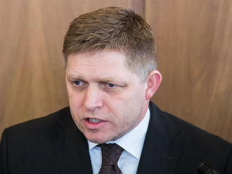 Fico: Sankcie voči Rusku by boli proti záujmom slovenskej ekonomiky