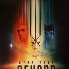Nový plakát Star Treku