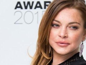 Lindsay Lohan plánuje návrat na hudební scénu s novým albem