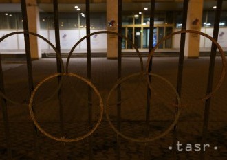 Svetová antidopingová agentúra suspendovala laboratórium v Riu