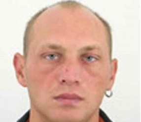 Polícia pátra po 34-ročnom Ondrejovi Hučkovi z Diakoviec