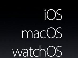 Apple Changes OS X to macOS; Sierra Update Brings Siri, Tabs, And More
