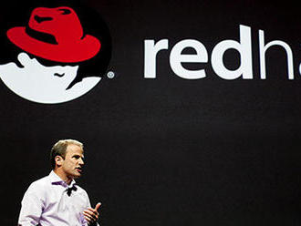 Vývoj Accolade v Praze, Dell prodává divizi, Red Hat kupuje konkurenci Apiary  