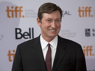 Gretzky se chystá do Sydney, chce popularizovat hokej u protinožců