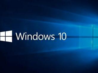 Výroční verze Windows 10 jde do finále