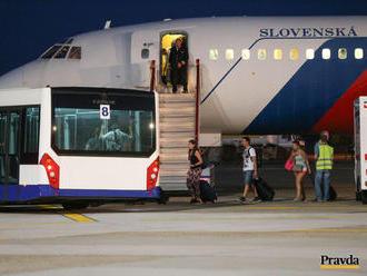 Vodiča autobusu si v Srbsku ešte nechajú