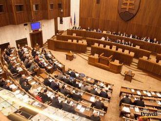 Opozícia sa pokúsi druhýkrát odvolať Kaliňáka z funkcie