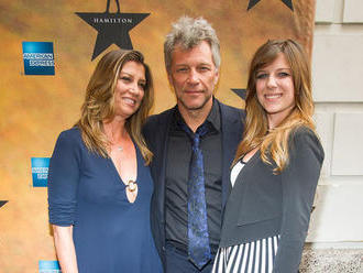 Dojímavé video! Jon Bon Jovi prekvapil fanúšičku chorú na rakovinu
