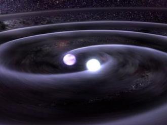 Gravitačné vlny potvrdili druhýkrát