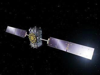Indická raketa vyniesla do vesmíru rekordných 20 satelitov