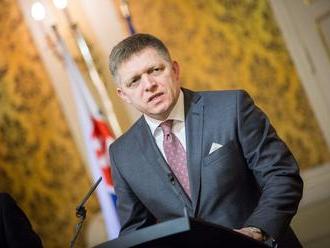 Fico: Slovensko nebude tlačiť na Britániu, aby aktivovala článok 50