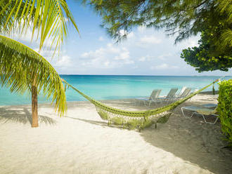 Grand Cayman – ostrov leguánov a skvelých nákupov