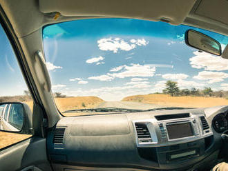 Fenomén self-driving je na vzostupe: Ako prebieha dovolenka v aute a kde je lacnejší benzín?
