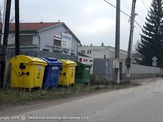 TORNAĽA: Smeti v meste bude vyvážať Brantner, skládku odpadu chcú rozširovať