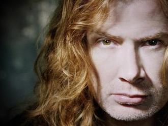 VIDEO: Megadeth vysílají skrze videoklip k 